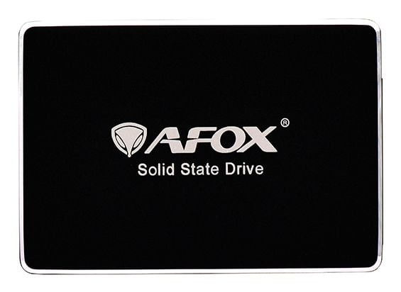 AFOX SSD 512GB QLC 560 MB/S