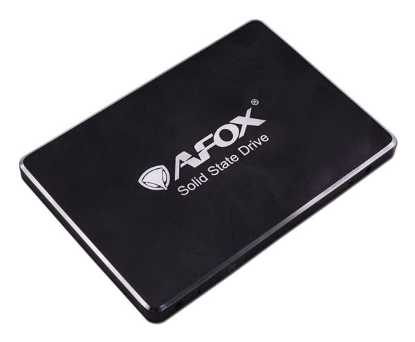AFOX SSD 512GB QLC 560 MB/S