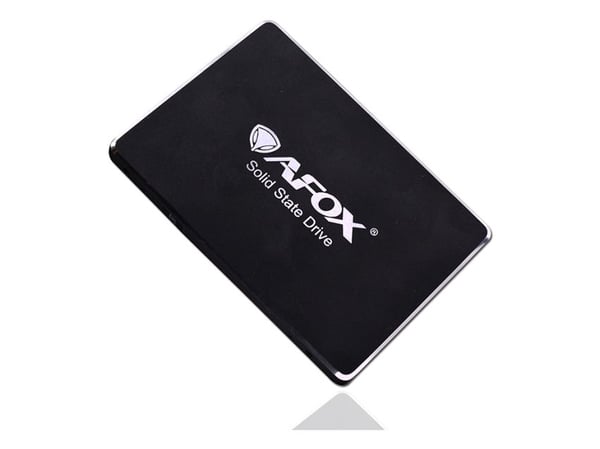 AFOX SSD 512GB QLC 560 MB/S