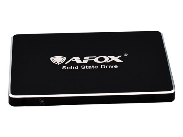 AFOX SSD 512GB QLC 560 MB/S