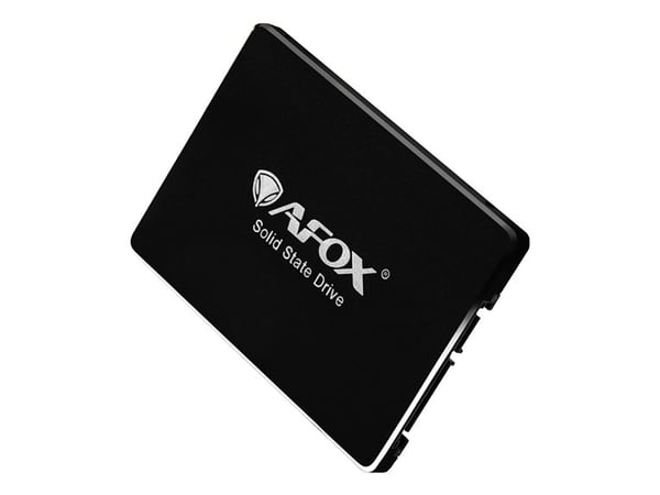 AFOX SSD 512GB QLC 560 MB/S