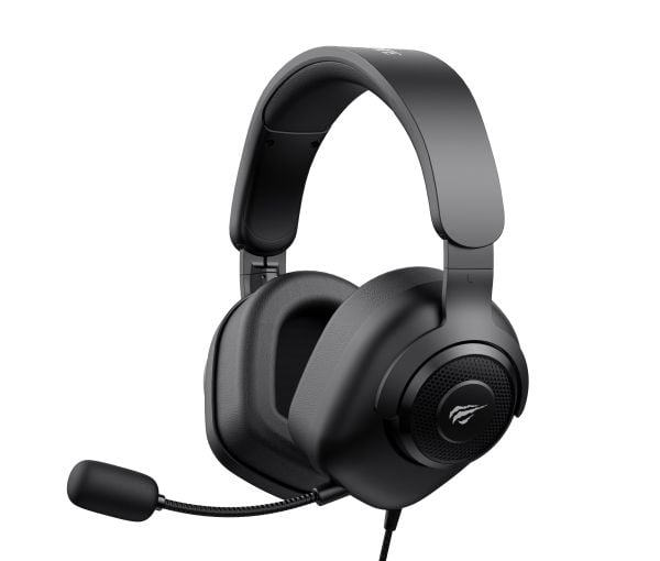 Havit Gamenote H2230D, Langallinen, Pelaaminen, 20 - 20000 Hz, 242 g, Kuulokkeet, Valkoinen