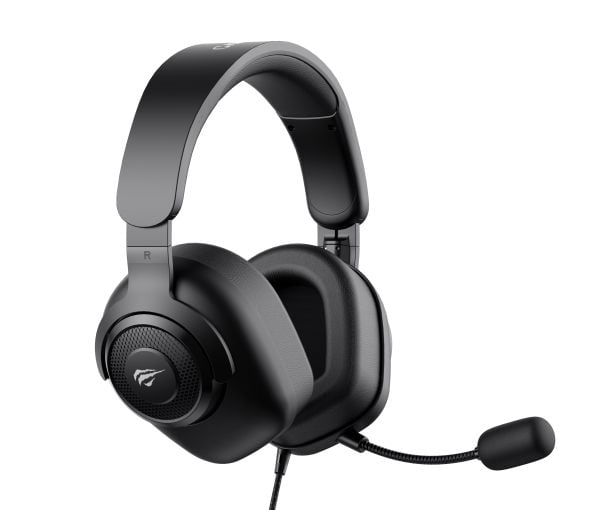 Havit Gamenote H2230D, Langallinen, Pelaaminen, 20 - 20000 Hz, 242 g, Kuulokkeet, Valkoinen