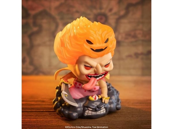FUNKO POP! Deluxe 61369, Kerättävä toimintahahmo