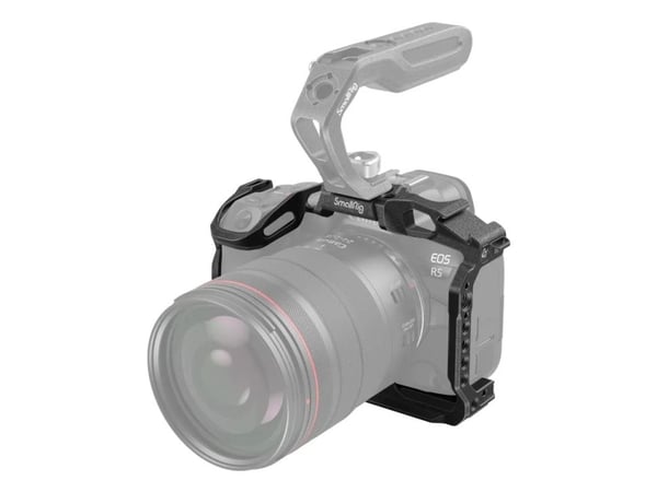 SmallRig 3233B, 153 mm, 74 mm, 113,5 mm, 162 g, 202 mm, 83 mm