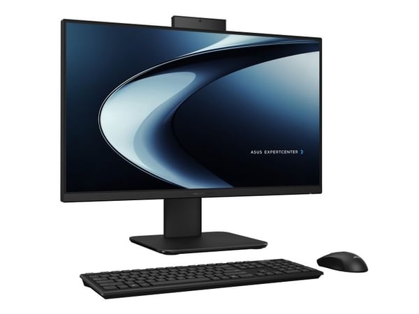 ASUS ExpertCenter P400 P440VAESK BPC083X - Alt-i-ett Core i5 13420H / inntil 4.6 GHz - RAM 16 GB - SSD 512 GB - NVMe - Intel Graphics - Gigabit Eth...