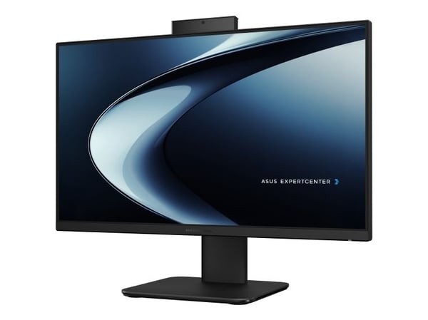ASUS ExpertCenter P400 AiO P440VAESK-BPC079X, 60,5 cm (23.8"), Full HD, Intel® Core™ i7, 16 GB, 512 GB, Windows 11 Pro