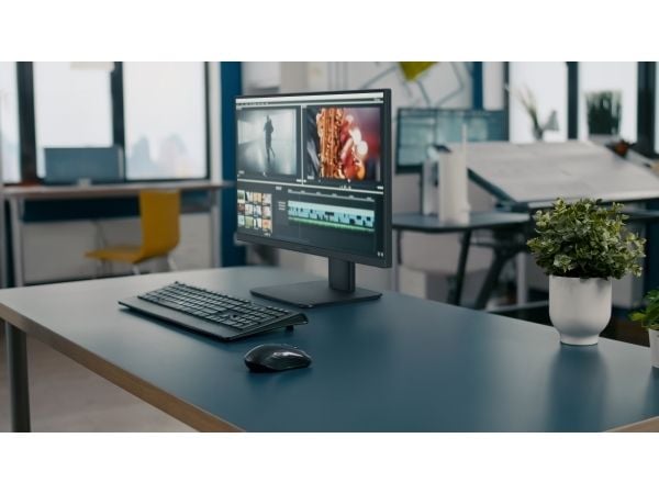 ASUS ExpertCenter P400 AiO P440VAESK-BPC079X, 60,5 cm (23.8"), Full HD, Intel® Core™ i7, 16 GB, 512 GB, Windows 11 Pro