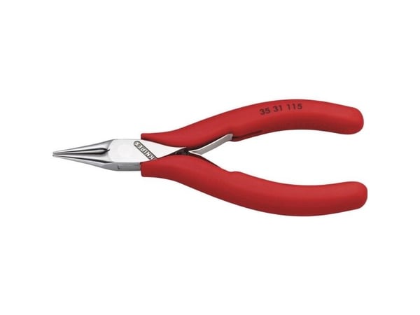 Knipex 35 31 115 Elektroniset pihdit 115 mm
