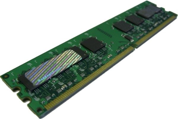 4GB PC3-12800 CL11 DUAL IN-LINE MUISTIMODUULI (DIMM)