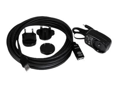 Yealink - USB-forlengelseskabel - USB (hann) til USB (hunn) - USB 2.0 - 5 m
