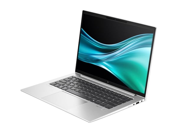HP EliteBook 840 G11 kannettava tietokone - Intel Core Ultra 5 - 125U / op til 4.3 GHz - Win 11 Pro - Intel Graphics - 16 GB RAM - 512 GB SSD NVMe ...