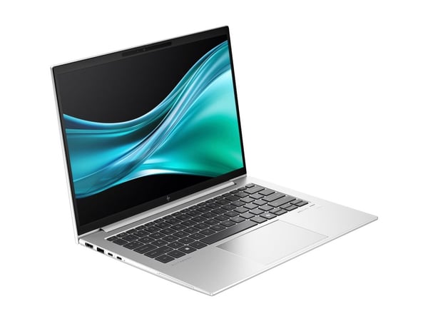 HP EliteBook 840 G11 Notebook - Intel Core Ultra 5 - 125U / inntil 4.3 GHz - Win 11 Pro - Intel Graphics - 16 GB RAM - 512 GB SSD NVMe - 14" IPS 19...