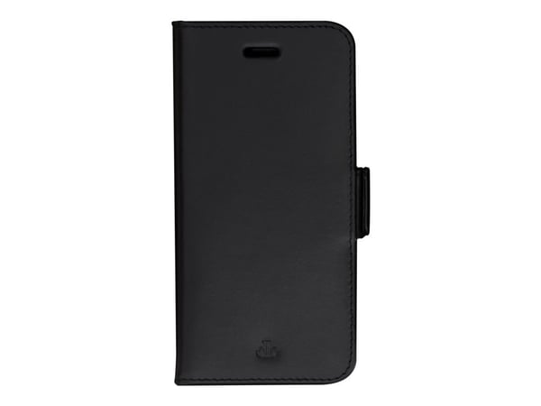 dbramante1928 Copenhagen, Suojus, Apple, iPhone 12/12 Pro, 15,5 cm (6.1"), Musta