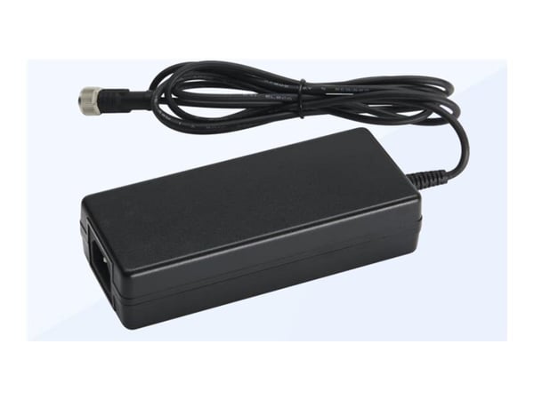 Zebra - Strømadapter - AC 90-264 V - 78 watt