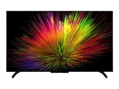 Panasonic TV-65Z80BEZ, 165,1 cm (65"), 3840 x 2160 pikseliä, OLED, Älytelevisio, Wi-Fi, musta