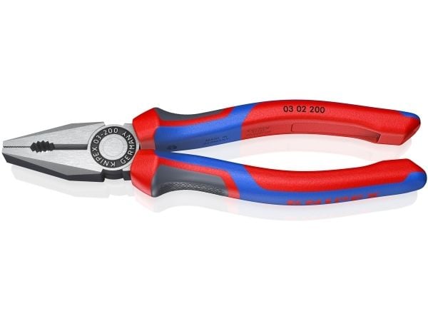 Knipex kombinationstänger