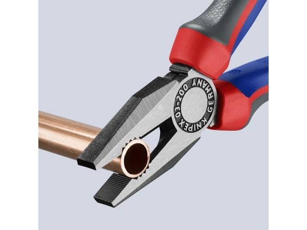 Knipex 03 02 200 SB