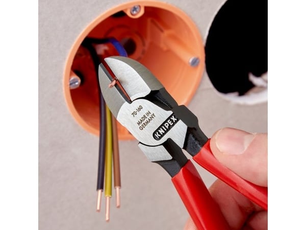 Knipex Bias Biter