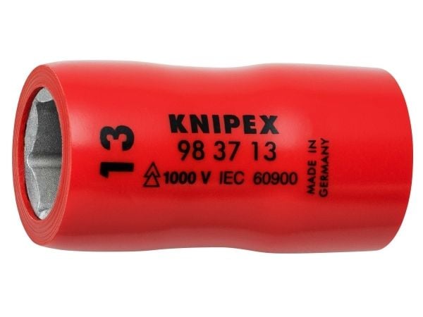 Knipex sexkantigt uttag
