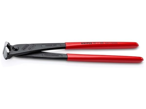 Knipex Kraft-bindetang