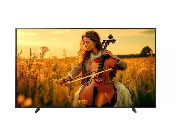 Sony Bravia 5 K-55XR5 - 55" Diagonalklasse (54.6" synlig) LED-bakgrunnsbelyst LCD TV - Smart TV - Google TV - 4K UHD (2160p) 3840 x 2160 - HDR - Mi...