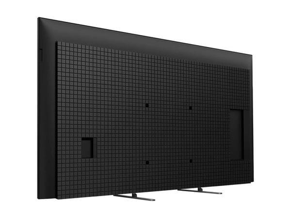 Sony Bravia 5 K-75XR5 - 75" Diagonal klass (74.5" visbar) LED-bakgrundsbelyst LCD-TV - Smart TV - Google TV - 4K UHD (2160p) 3840 x 2160 - HDR - Mi...