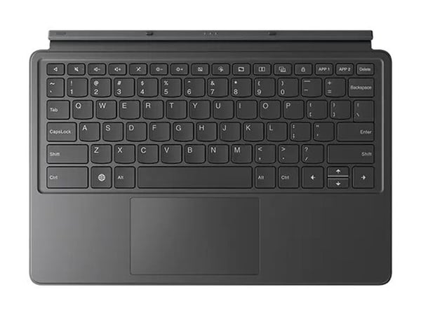 Lenovo ZG38C06025, Kosketuslevy, Lenovo, Idea Tab Pro, musta, Langallinen, Pogo Pin