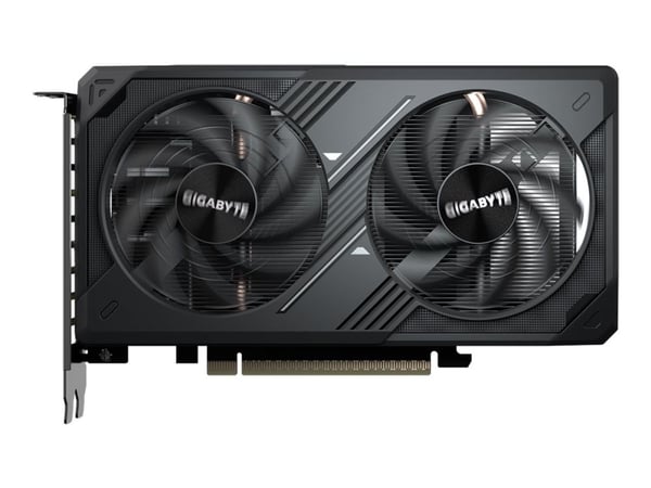 Gigabyte WINDFORCE - OC Edition - grafikkort - GeForce RTX 5050 - 8 GB GDDR6 - PCI Express 5.0 - 2 x DisplayPort, 2 x HDMI