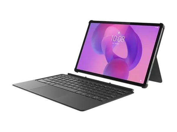 Lenovo ZG38C06025, Kosketuslevy, Lenovo, Idea Tab Pro, musta, Langallinen, Pogo Pin
