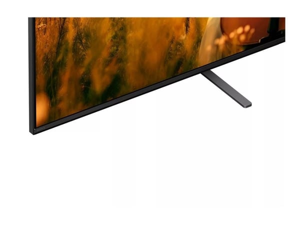 Sony Bravia 5 K-55XR5 - 55" Diagonal klass (54.6" visbar) LED-bakgrundsbelyst LCD-TV - Smart TV - Google TV - 4K UHD (2160p) 3840 x 2160 - HDR - Mi...