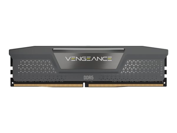 CORSAIR VENGEANCE DDR5 16GB (1x 6GB) 6000