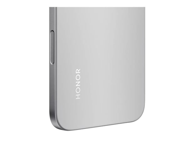 Honor 400 Lite - 5G smarttelefon - dobbelt-SIM - RAM 8 GB / Internminne 256 GB - OLED-display - 6.7" - 2412 x 1080 piksler (120 Hz) - 2x bakkamerae...