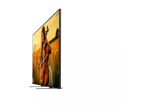 Sony Bravia 5 K-55XR5 - 55" Diagonal klass (54.6" visbar) LED-bakgrundsbelyst LCD-TV - Smart TV - Google TV - 4K UHD (2160p) 3840 x 2160 - HDR - Mi...
