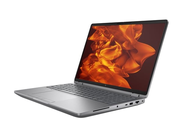 HP ZBook Fury 16 G1i Mobile Workstation - AI PC, AI Workstation - Intel Core Ultra 9 - 285HX / inntil 5.5 GHz - vPro - Win 11 Pro - RTX PRO 5000 Bl...