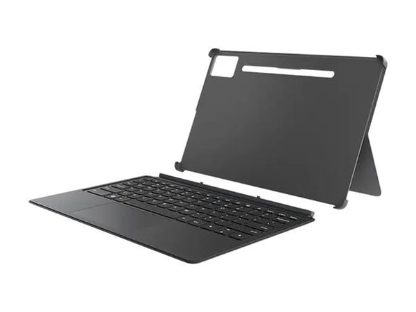 Lenovo ZG38C06025, Kosketuslevy, Lenovo, Idea Tab Pro, musta, Langallinen, Pogo Pin