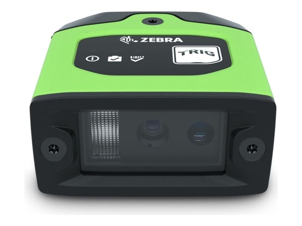 Zebra FS10 - Strekkodeskanner - stasjonær - SR - 2D-bildefremviser - 60 bilder / sek - dekodet - USB-C