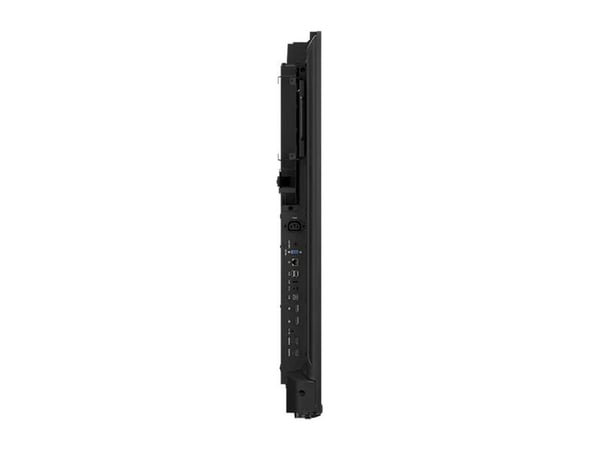 Lenovo ThinkVision E65 LFD-näyttö 64.5" 4K UHD 60 Hz, musta