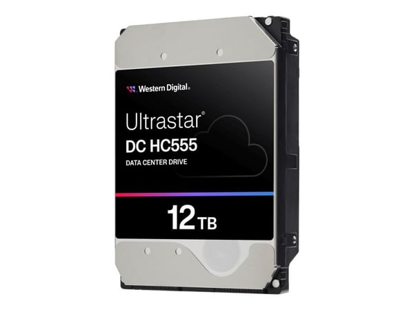 DC HC555 12TB 512 SATA ULTRA 512E SE NP3