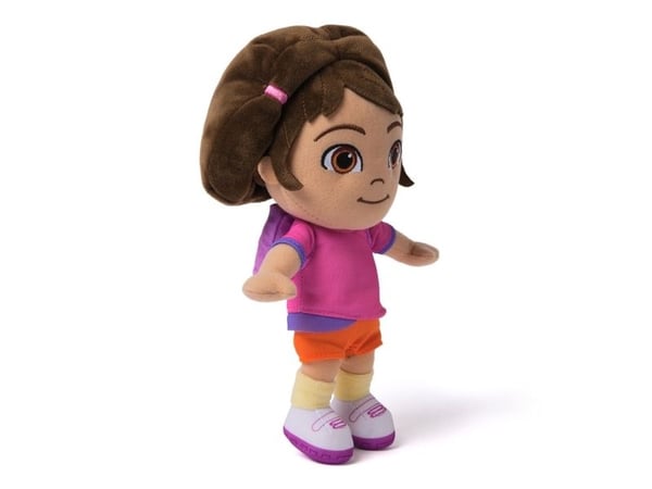 Dora The Explorer Basic plysch 20 cm - Dora