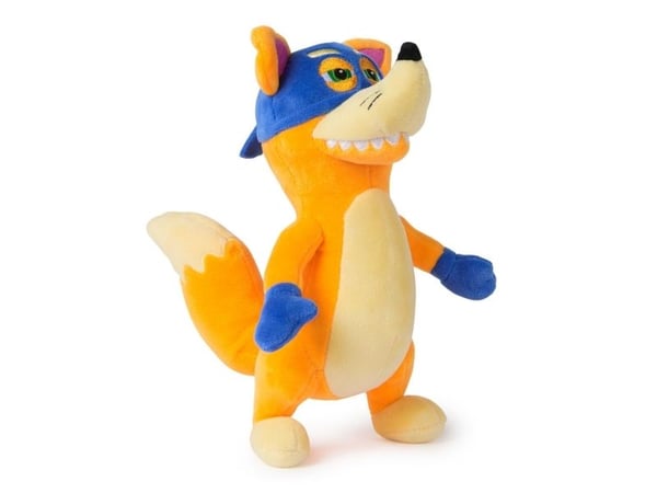Dora The Explorer Basic Plush 20 cm - Swiper