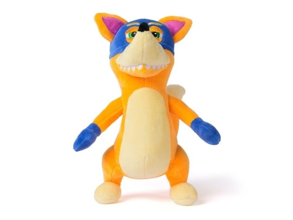 Dora The Explorer Basic Plush 20 cm - Swiper