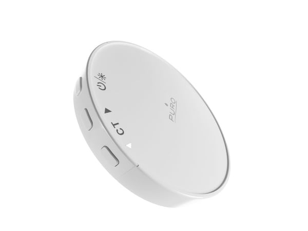 PURO MagSafe MagLight Mini Light Ringkamera
