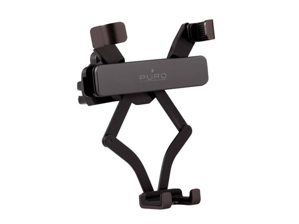 Puro Gravity bilholder (svart)