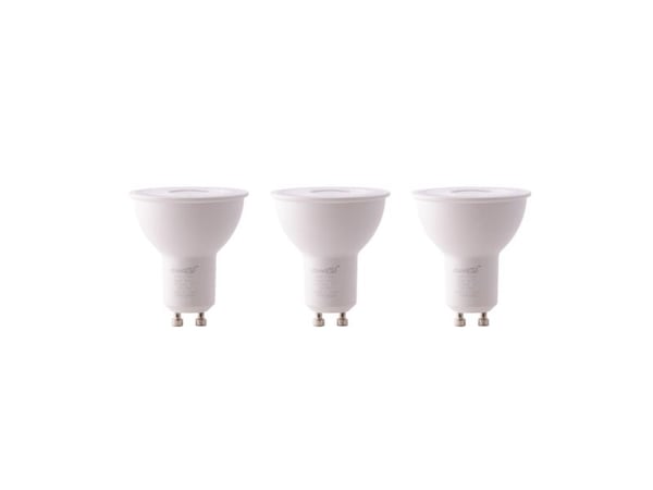 Standart Lampe Kes Led65w Gu10 Ww 36D Nd 3Ct/6 Srt