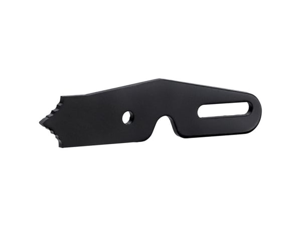 Knipex 90 49 340 Reserve-stempel 120 mm