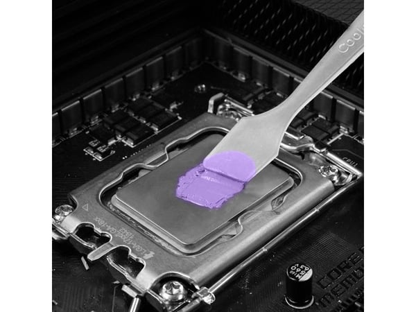 Cooler Master Cryofuze 5 Valkoinen, 3g