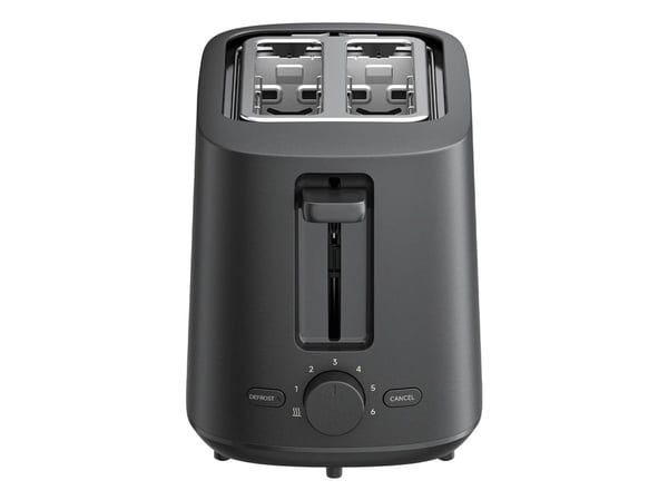 Xiaomi XMTSJ01FD, 2 skiver, Svart, Knapper, Nivå, Rotasjon, 930 W, 220 - 240 V, 50 - 60 Hz