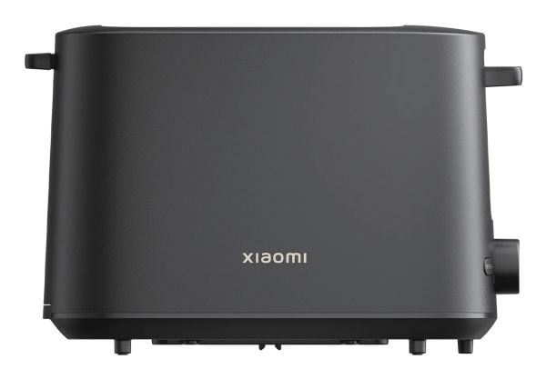 Xiaomi XMTSJ01FD, 2 skiver, Svart, Knapper, Nivå, Rotasjon, 930 W, 220 - 240 V, 50 - 60 Hz
