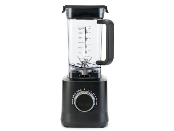 Wilfa Power Fuel PB-1800B - Mikser - 1.8 liter - 1.8 kW